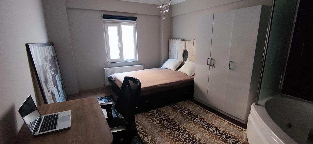 Neighbor Airport Apartment Arnavutkoy Bagian luar foto